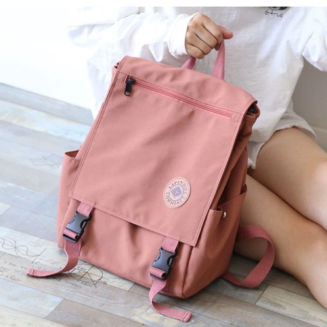 BALO NẮP GẬP THỜI TRANG