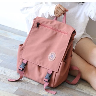 BALO NẮP GẬP THỜI TRANG