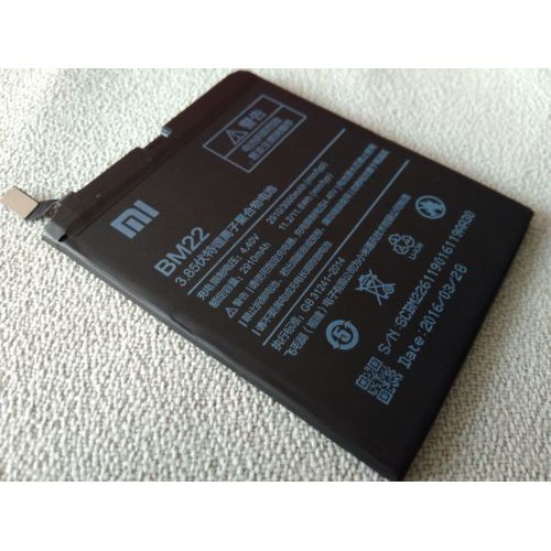 Pin Xiaomi Mi 5 Mi5 BM22 3000mAh