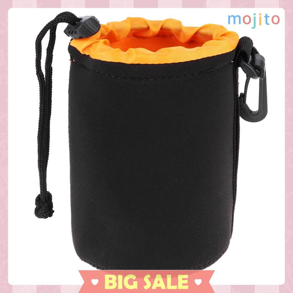 Túi Chống Thấm Nước Bảo Vệ Ống Kính Máy Ảnh