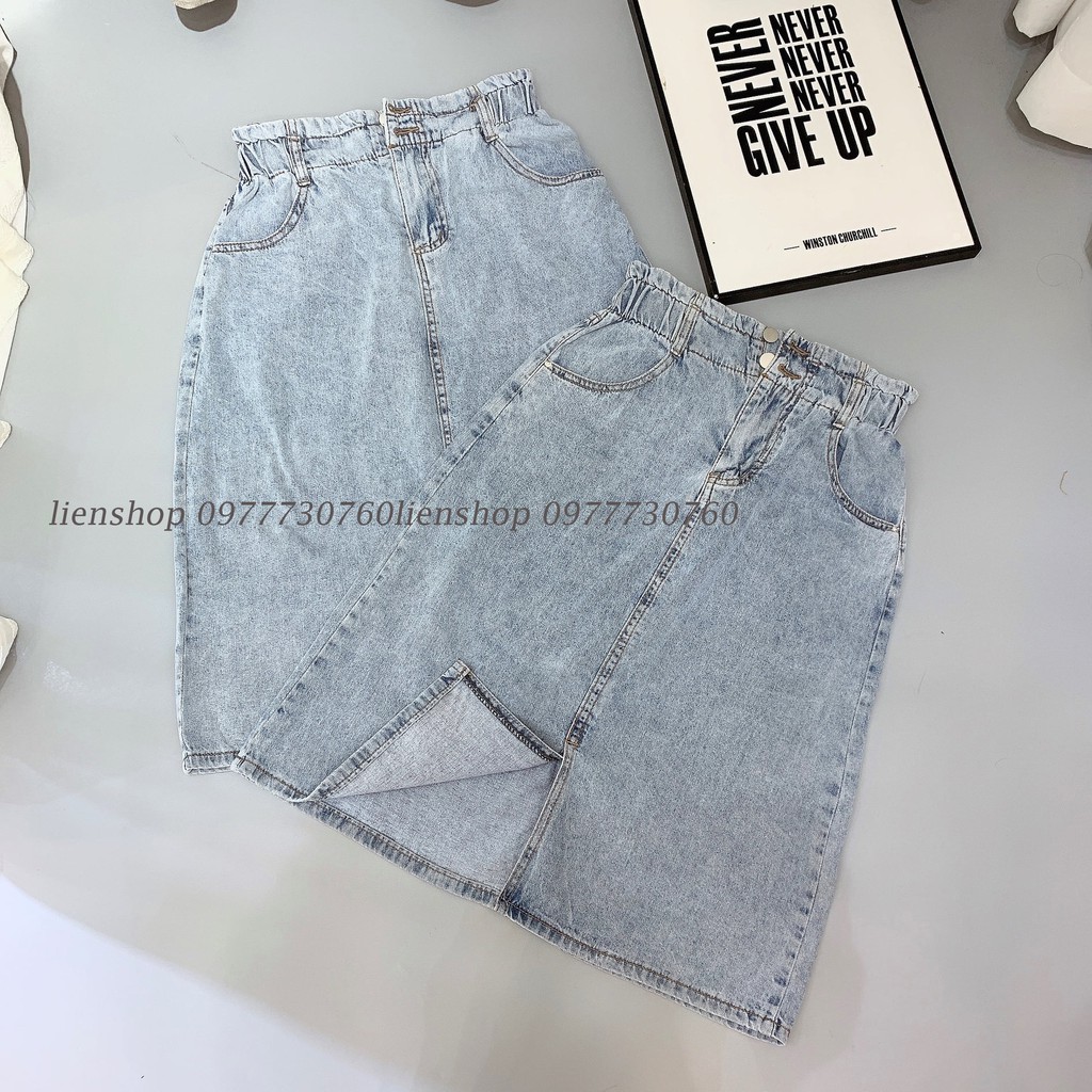 [ảnh thật] cvay jeans cáp chun | BigBuy360 - bigbuy360.vn