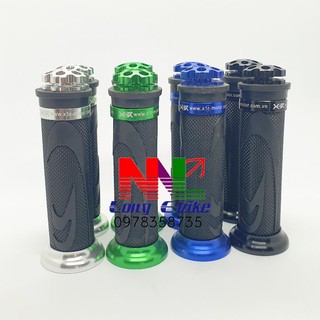 tay nắm xe máy x1r
