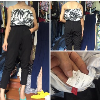 Jumsuit cực xinh