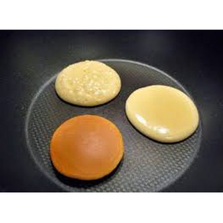 BỘT LÀM BÁNH HOT CAKE MIX HÀN QUỐC 1KG - 핫게익 믹스