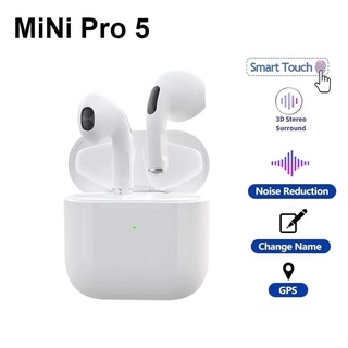 TAI NGHE BLUETOOTH PRO5