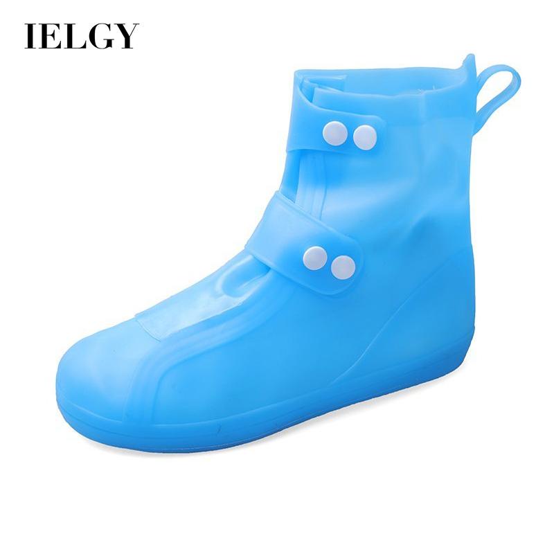Giày bốt bọc giày IELGY chống trượt chống nước bền size 36-45 khuyên nên chọn size lớn hơn