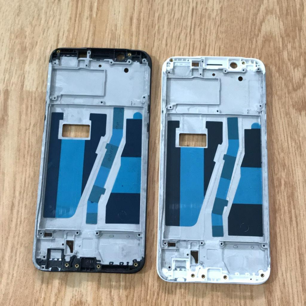 Khung xương đỡ màn OPPO A83