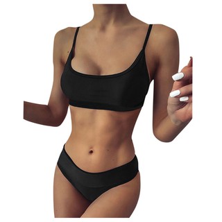 Bikini Nữ Họa Tiết Da Báo Gợi Cảm
