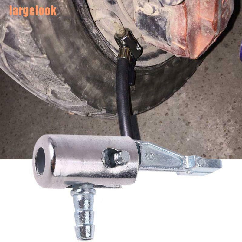 Đầu nối ống bơm bánh xe hơi 1/ 4&quot; chất lượng cao