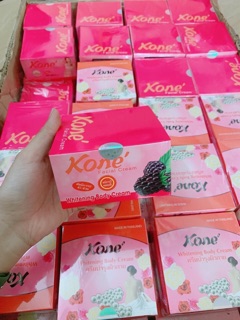 Kem body kone thái cao cấp