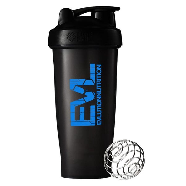 [MALL] Bình Nước SHAKER Logo EVL Phong Cách Thể Thao Siêu Bền Và Thời Trang 1N 700ML - USA