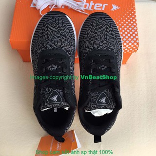 Giày Thể Thao Nữ Biti's Hunter Dark Tribal DSW057333
