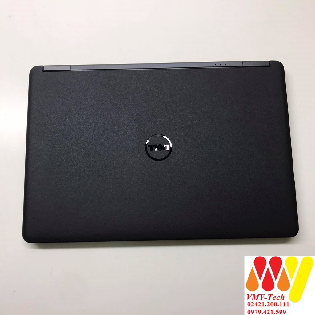 [Siêu Mỏng Nhẹ] Laptop Dell Latitude E7250 Core I5 i7 Màn Hình 12.5 Inch