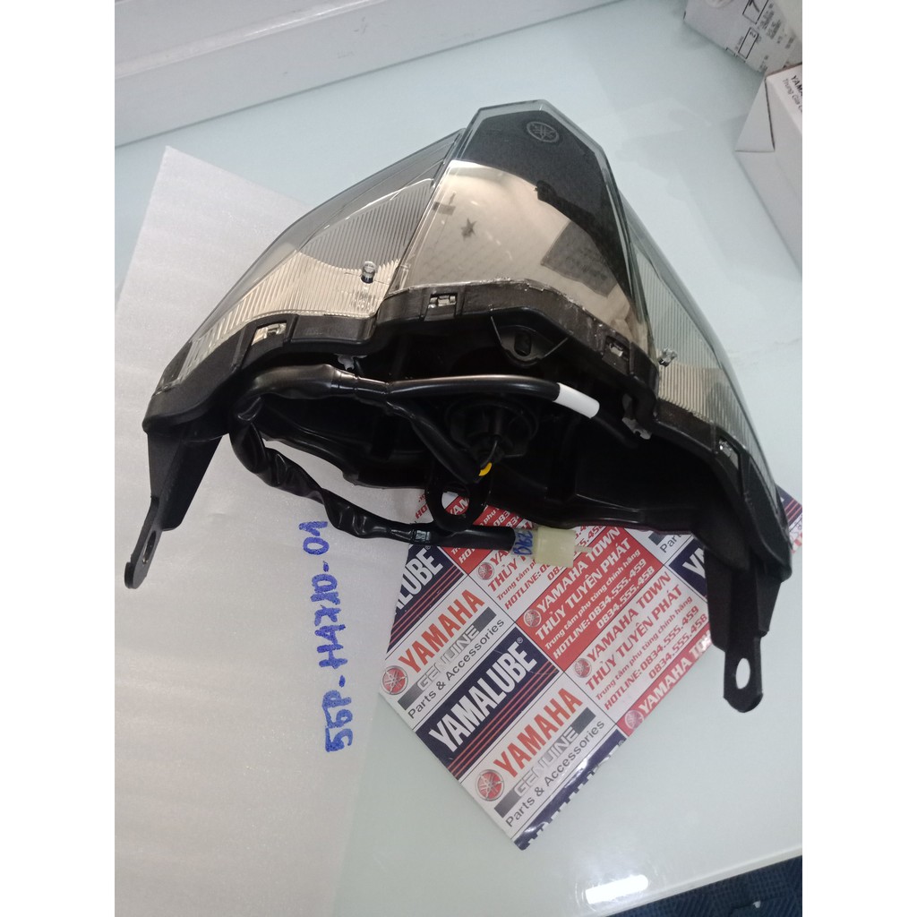 Cụm đèn hậu Exciter 135 Ex135 chính hãng Yamaha