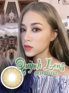 Lens vassen hàn quốc