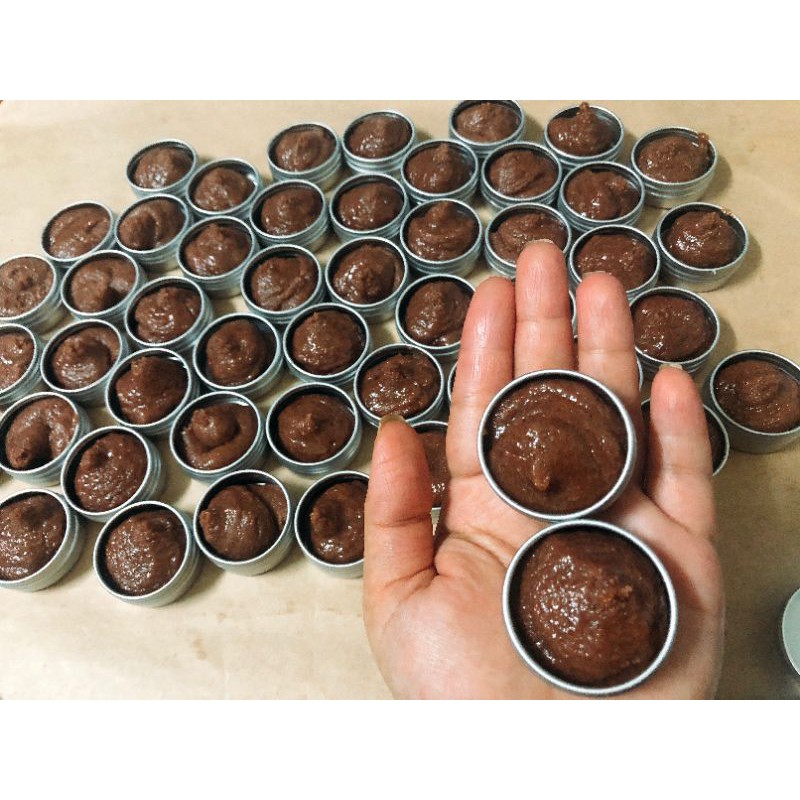 SCRUB CHOCO TẨY TẾ BÀO CHẾT MÔI ( SẢN PHẨM HANDMADE ) | BigBuy360 - bigbuy360.vn