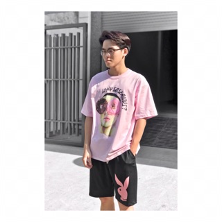 Donuts Tee