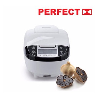 Máy làm tỏi đen Perfect PF-MC108