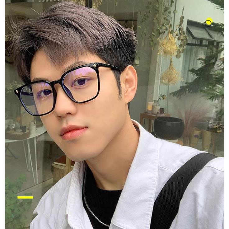 Kính Form Tròn Siêu Xinh Hot Triend D62