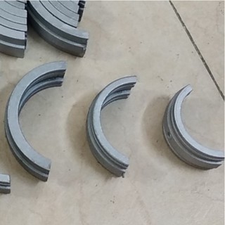 Kẹp máy hàn ống nhựa D63-D75-D90