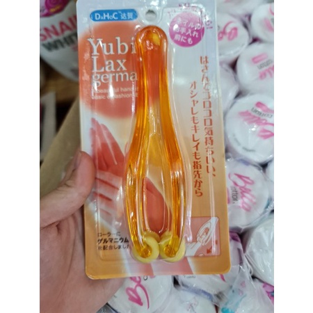 Dụng cụ massage ngón tay