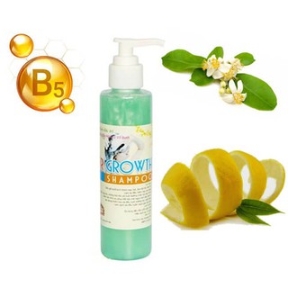 Dầu gội bưởi hair growth shampoo 180ml