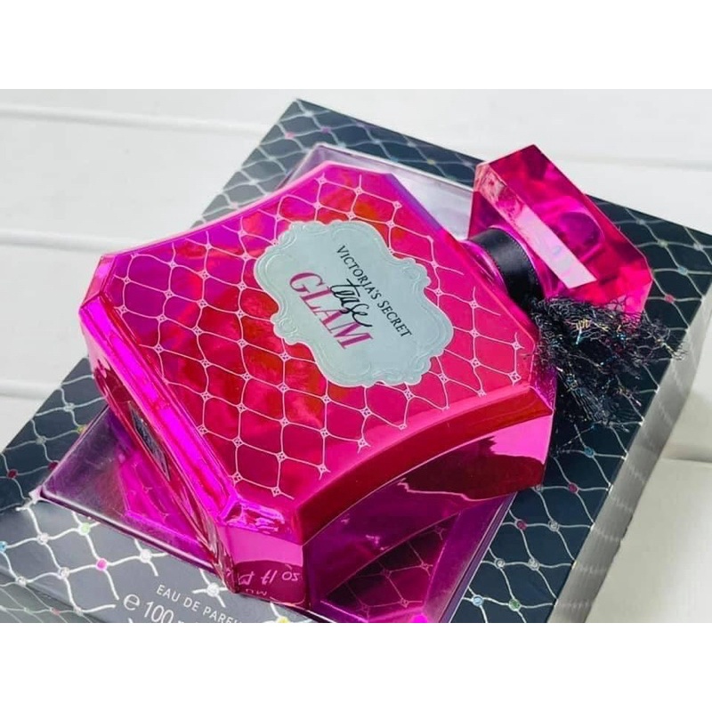 Nước hoa nữ Victoria Tease Glam edp - Full