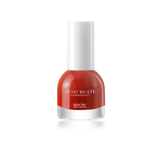 [GIAO SIÊU TỐC] [J01-J20] Sơn Móng Tay Lột 10ml Mẫu Mới - Maycreate