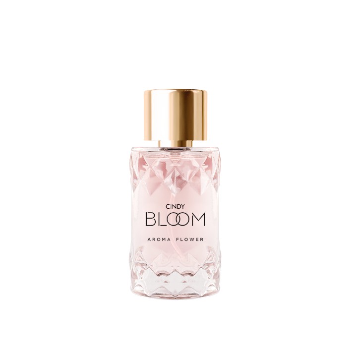 Nước hoa nữ Cindy Bloom Aroma Flower hương ngọt ngào nữ tính 30ml | BigBuy360 - bigbuy360.vn