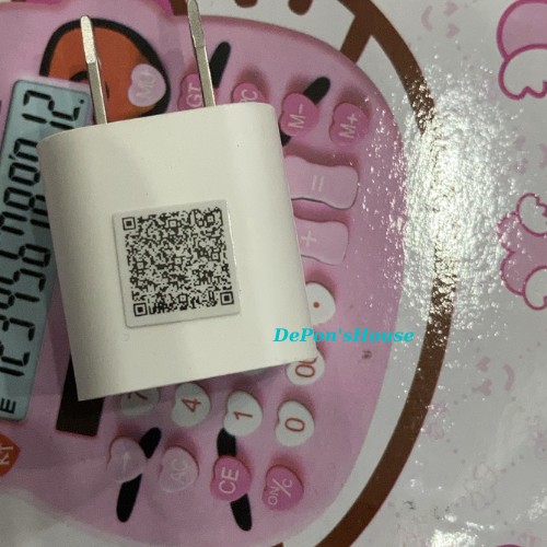 (NOW) Cốc Sạc Củ SạcDùng Cung Cấp Pin Cho Các Loại Điện Thoại