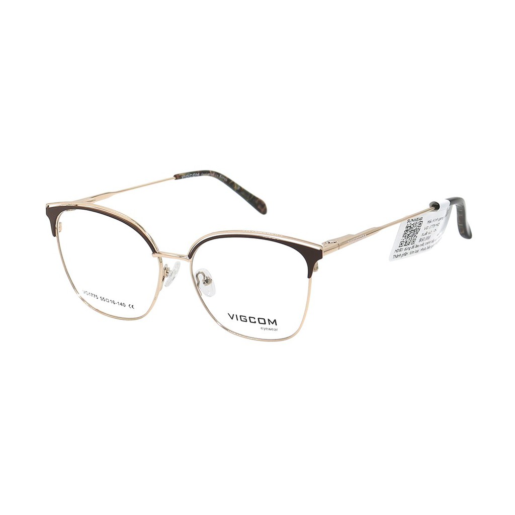 Gọng kính VIGCOM VG1775 chính hãng