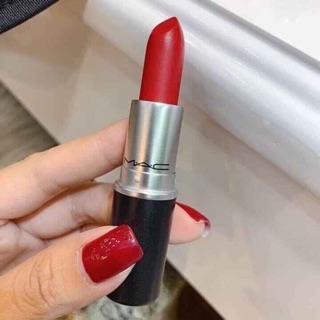 Son Mac #Rubywoo