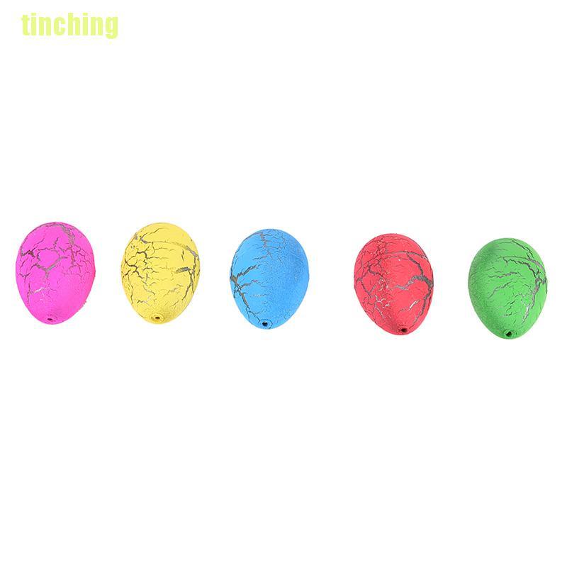 1 Quả Trứng Khủng Long Nở Trong Nước Ma Thuật Dễ Thương