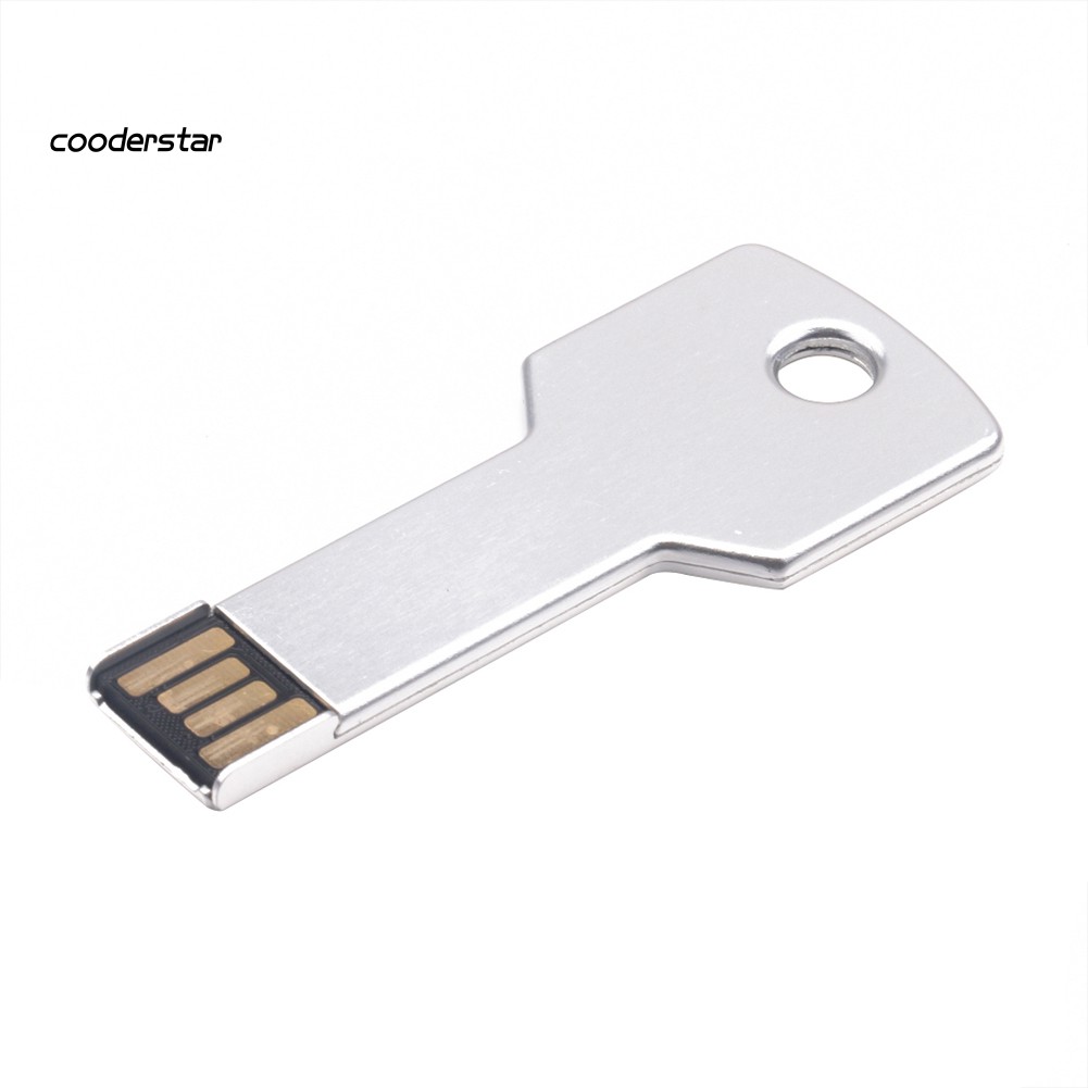 Usb Tốc Độ Cao Hình Chìa Khóa