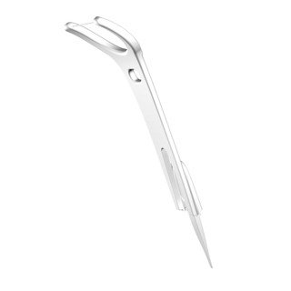 Tăm Chỉ Nha Khoa Plackers Back Teeth Micro Mint từ Mỹ (gói 75 cây) [Hàng Mỹ]