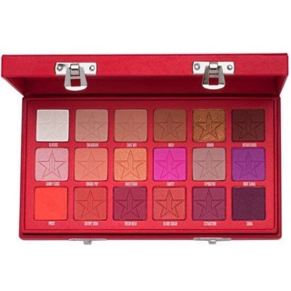 Bảng mắt Jeffree Star - Blood Sugar
