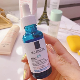 [Hàng Pháp Chuẩn] SERUM HYALU B5 LA ROCHE- POSAY