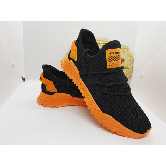 Giầy sneaker nam