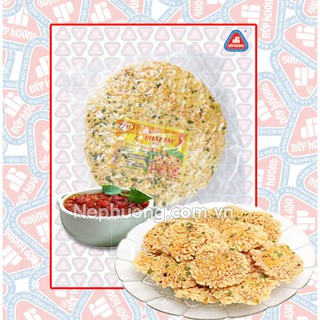 Cơm cháy chà bông Phát tài 190 gram
