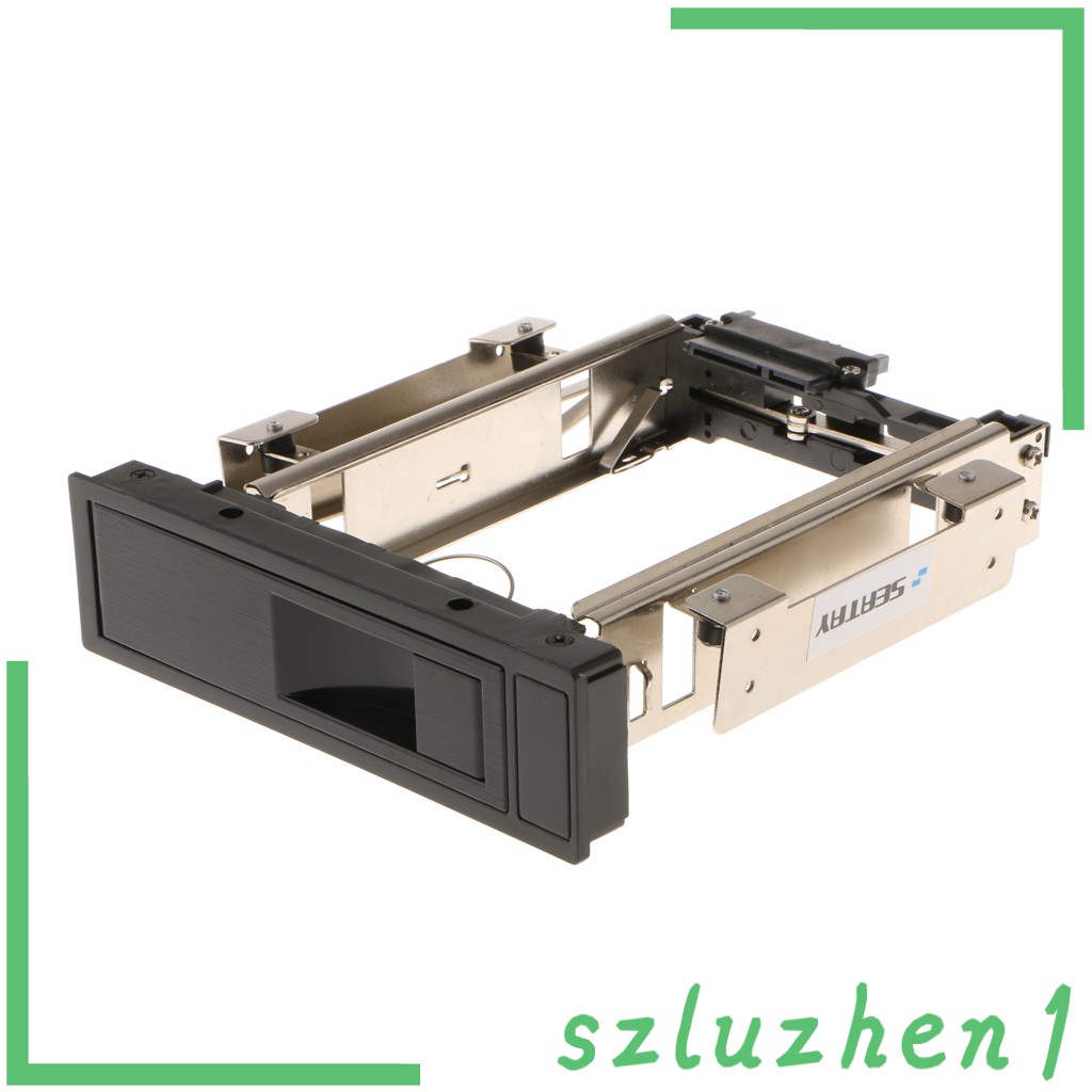 (Hi-Tech) Khay Đựng Ổ Cứng Di Động Sata 3.5 " | BigBuy360 - bigbuy360.vn