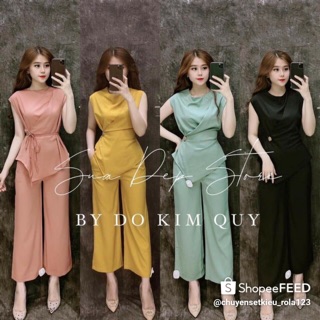 Áo kiểu sale live
