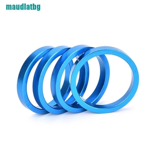 ●Set 4 Vòng Đệm Phuộc Xe Đạp 5mm