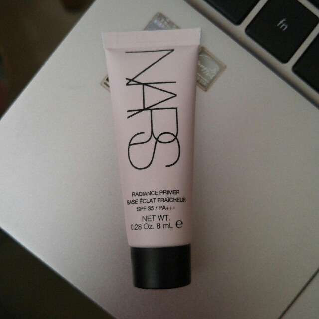 Kem Lót NARS Radiance Primer SPF 35/PA+++