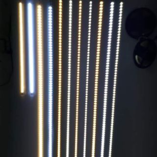 Com bo 5 thanh Led thanh 220v dài 1m
