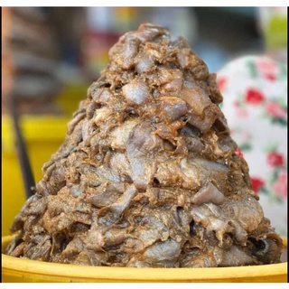 Mắm cá sặc loại ngon hộp 500gr