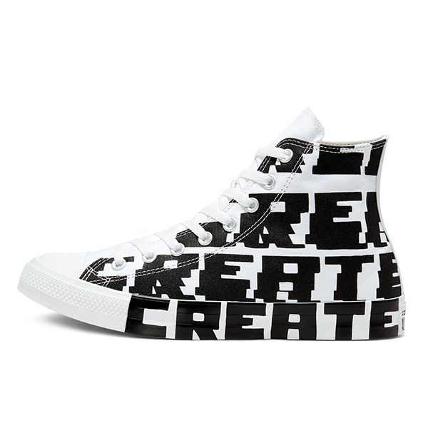 Giày Converse Chuck Taylor All Star Create Future - 168555
