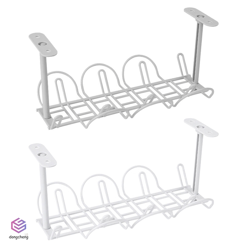 Khay Đựng Ổ Cắm Điện Gọn Gàng