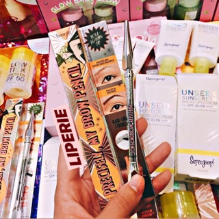 Chì kẻ chân mày thỏi Precisely, My Brow Pencil