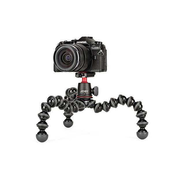 Chân máy Joby GorillaPod 3K Kit (Chính Hãng)