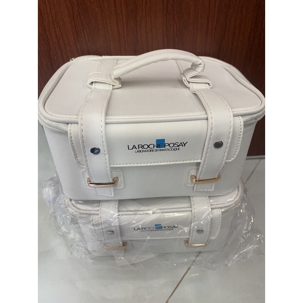 Túi đựng đồ trang điểm Laroche Posay